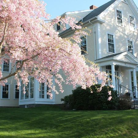 The Beech Tree B&B Rockport Eksteriør bilde