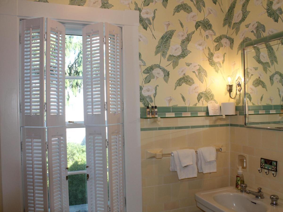 The Beech Tree B&B Rockport Eksteriør bilde
