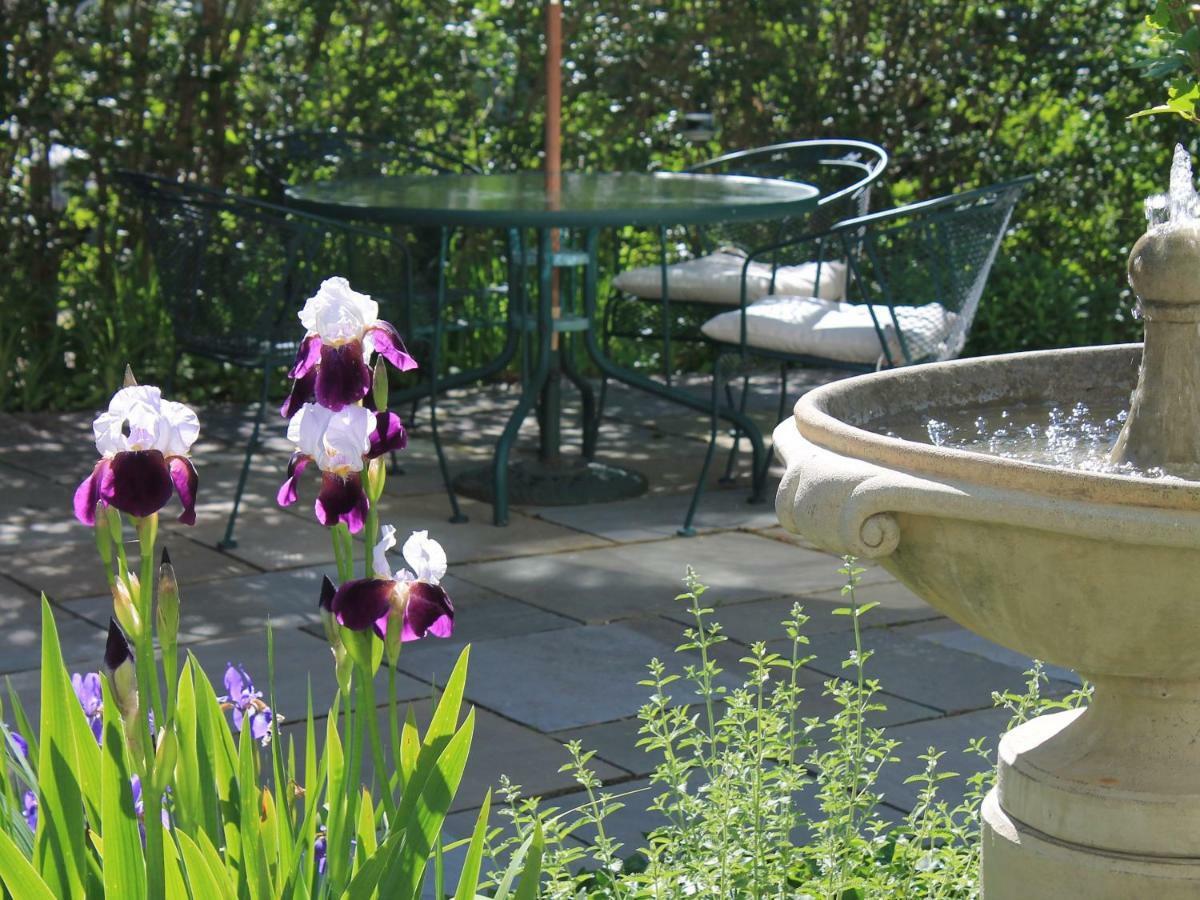 The Beech Tree B&B Rockport Rom bilde